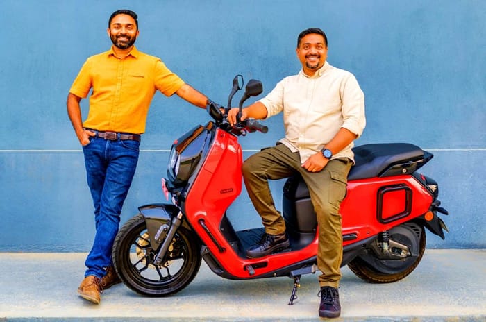 Yamaha India EV platform under evaluation